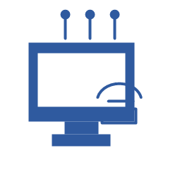 UI・体験設計を表すアイコン